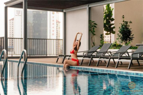 Chambers Residence Kuala Lumpur by Roam